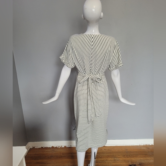 Anthropologie Pazienza Midi Dress, BNWT, Size M - Picture 4 of 11